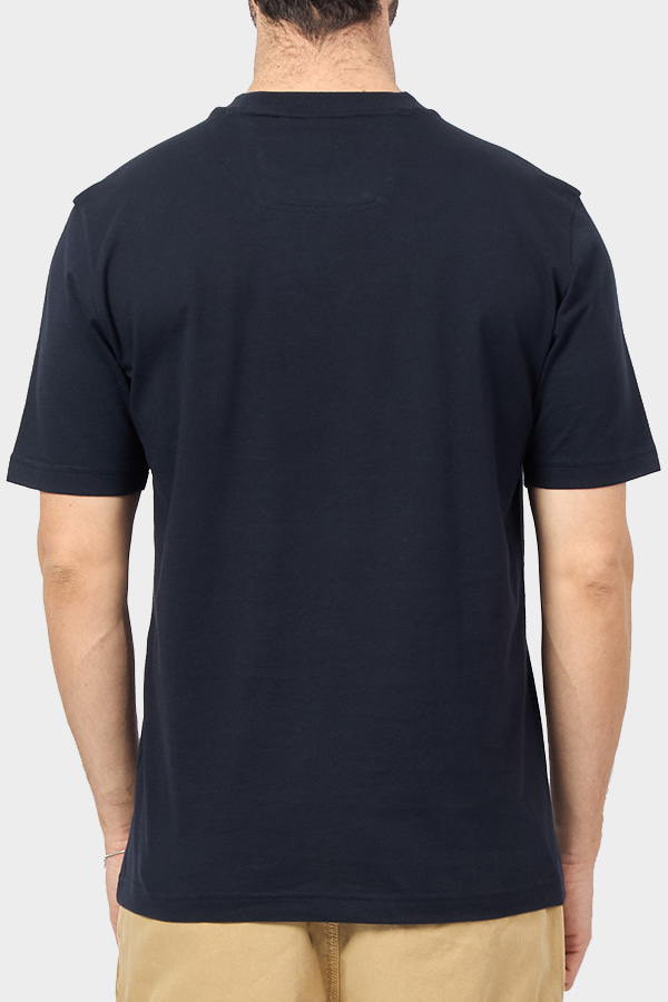 ΜΠΛΟΥΖΑ BOSS - 402 ΜΠΛΕ